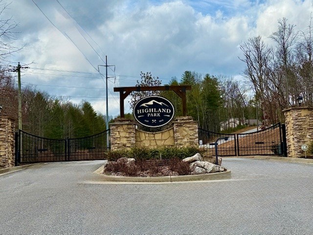 0 Winding Ridge Blairsville, GA 30512 - Photo 2 of 25