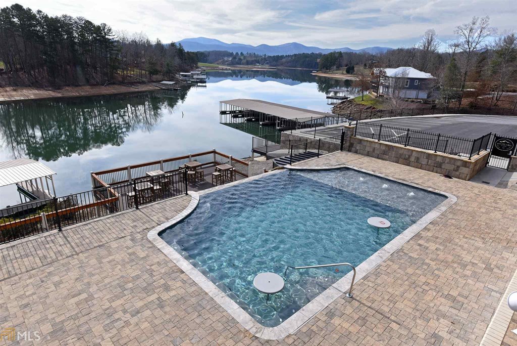 0 Winding Ridge Blairsville, GA 30512 - Photo 21 of 25