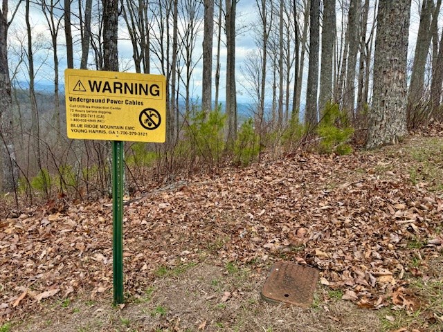 0 Winding Ridge Blairsville, GA 30512 - Photo 24 of 25