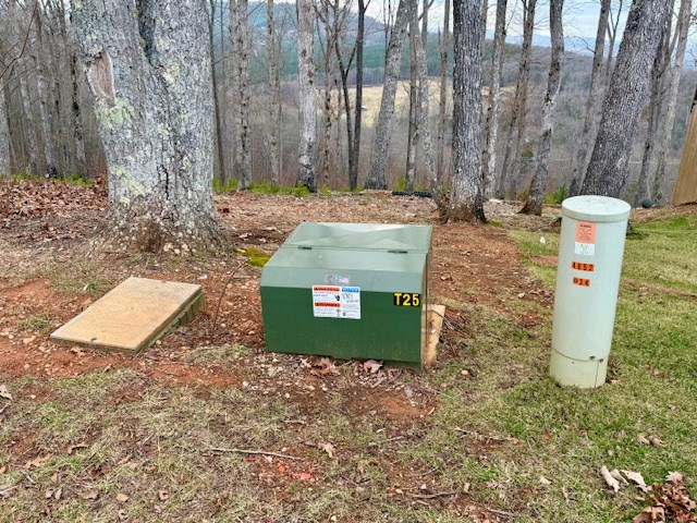 0 Winding Ridge Blairsville, GA 30512 - Photo 25 of 25