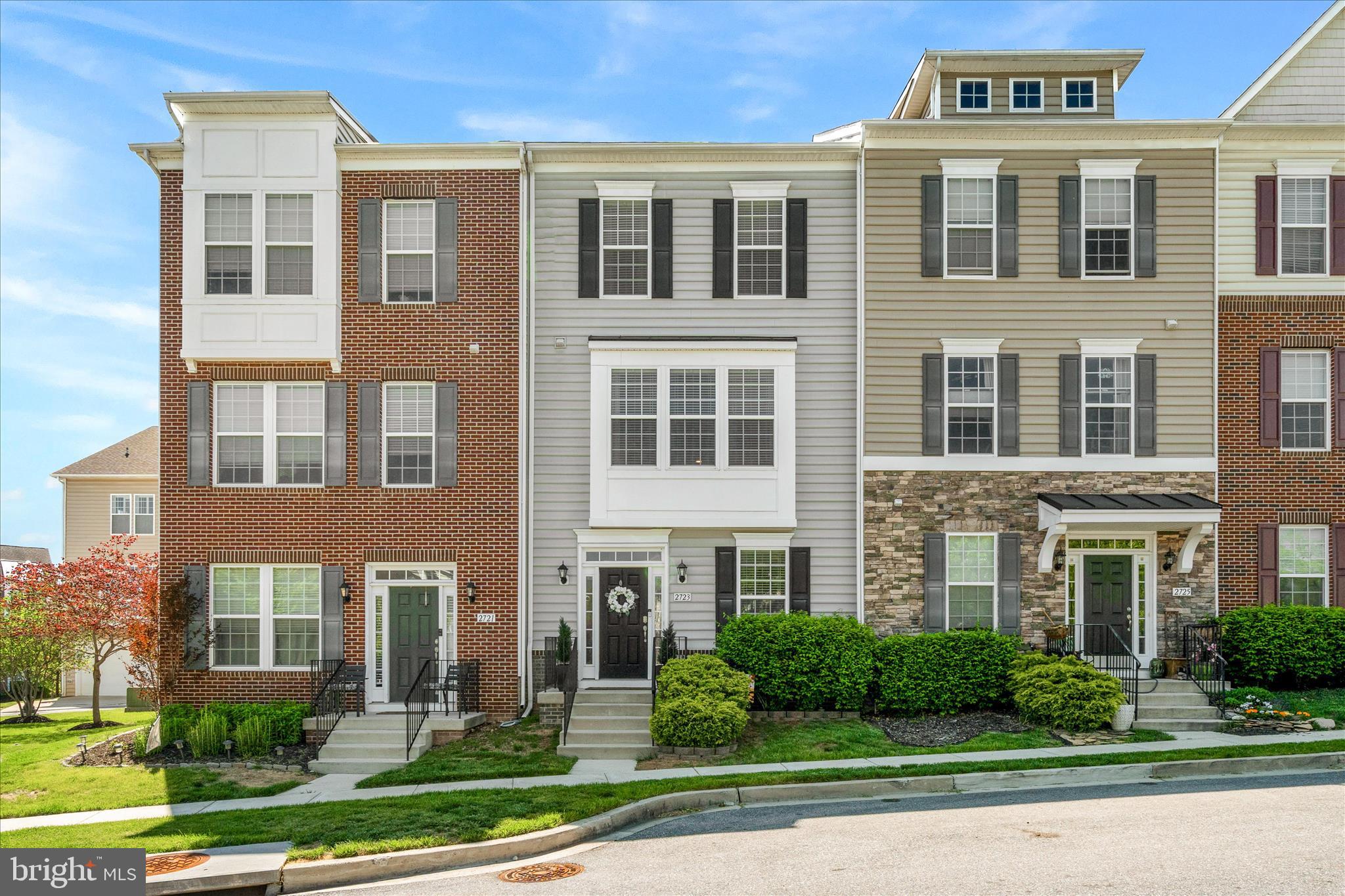 2723 Osprey Way North Frederick, MD 21701 - Photo 1 of 30 Welcome to 2723 Osprey Way
