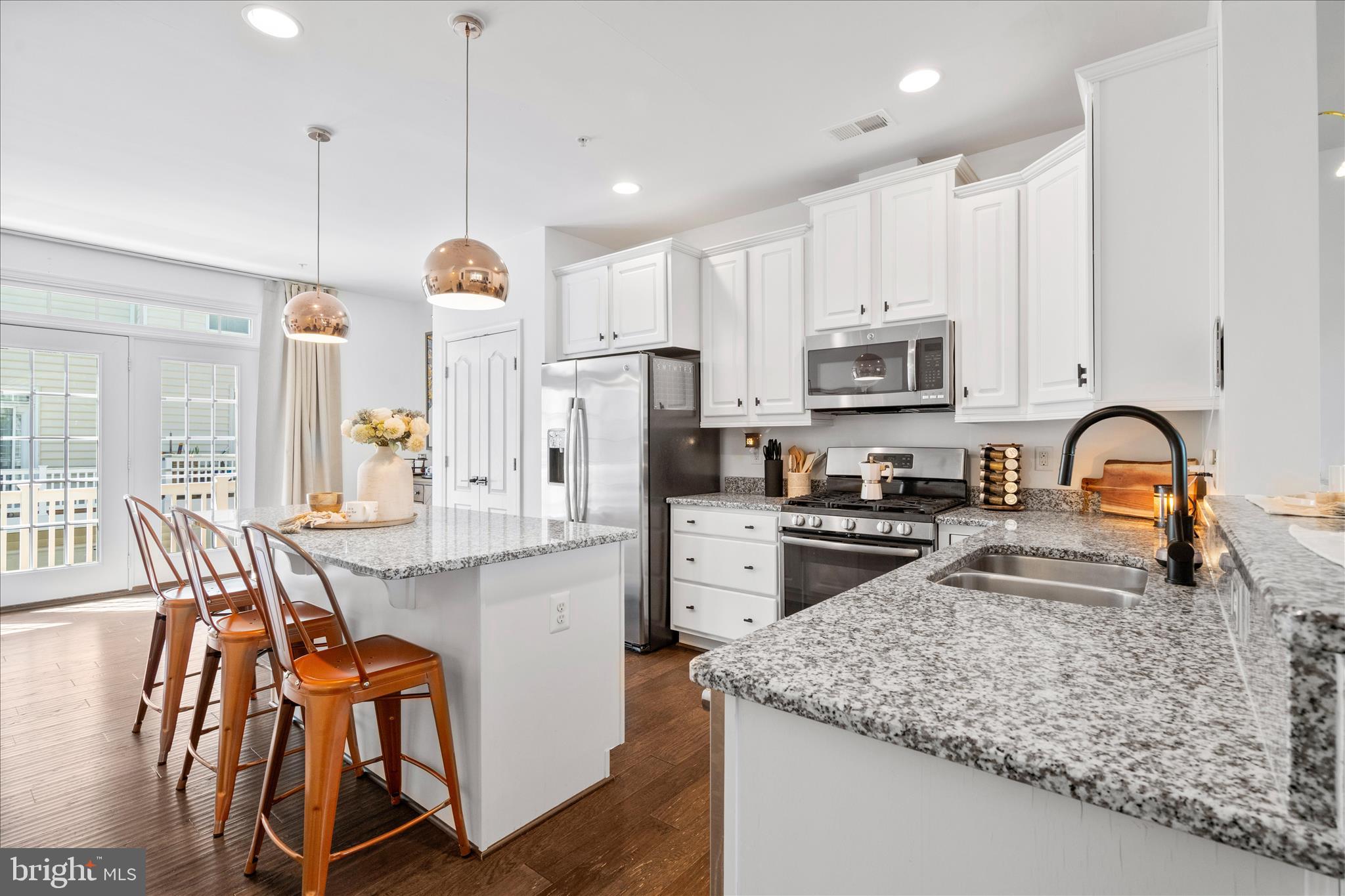 2723 Osprey Way North Frederick, MD 21701 - Photo 11 of 30 Granite Countertops