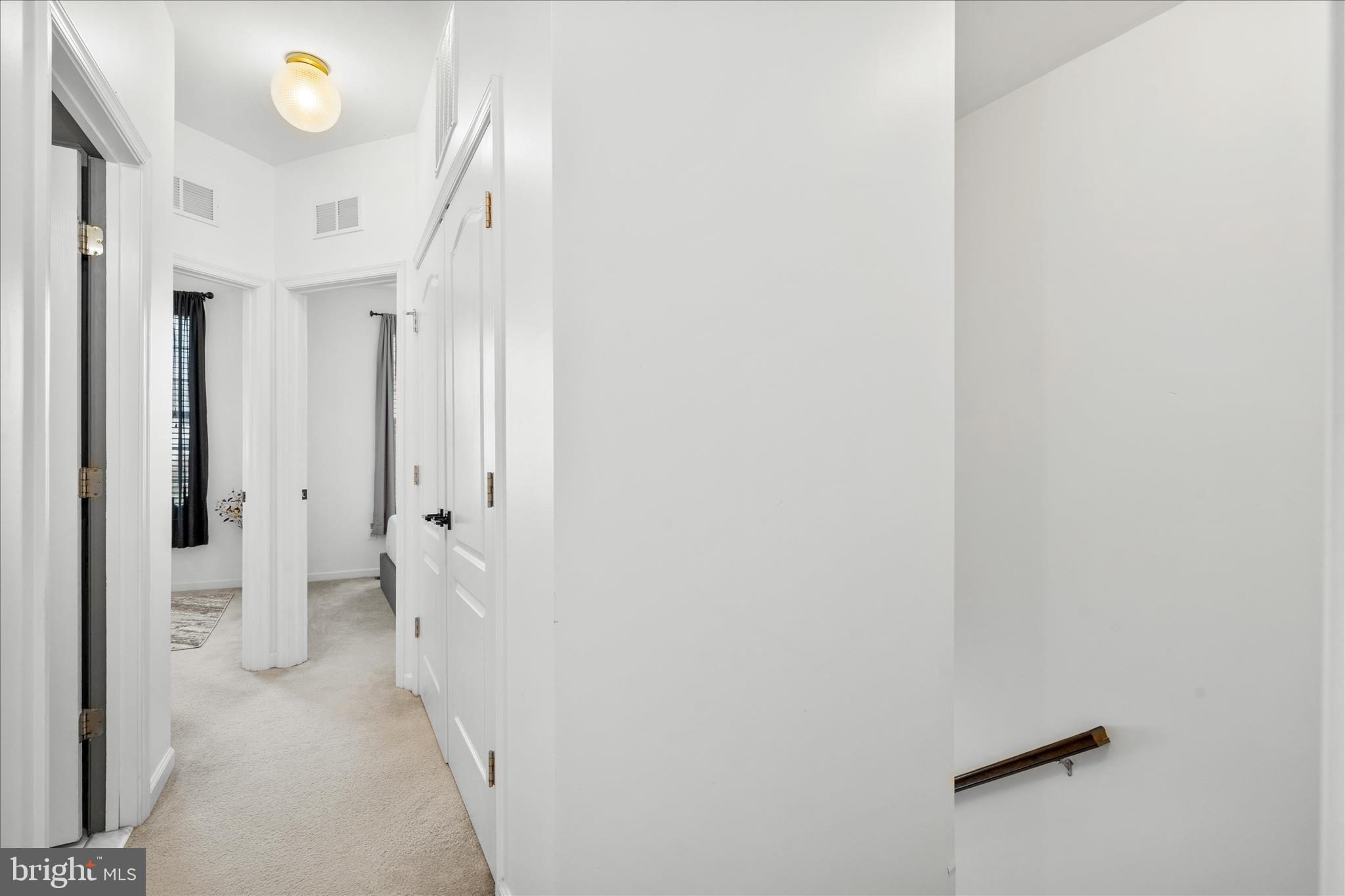 2723 Osprey Way North Frederick, MD 21701 - Photo 13 of 30 Third Floor Hall