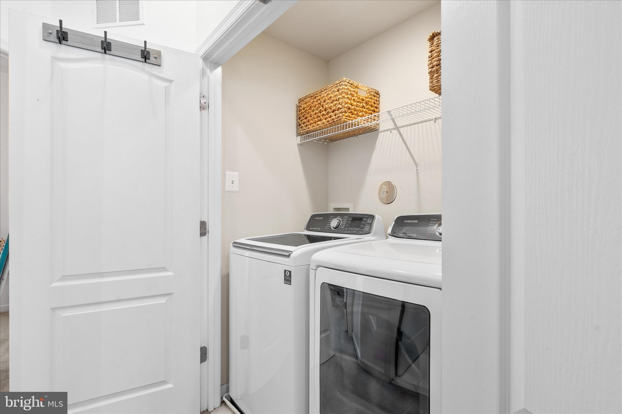2723 Osprey Way North Frederick, MD 21701 - Photo 14 of 30 Laundry On Third Floor
