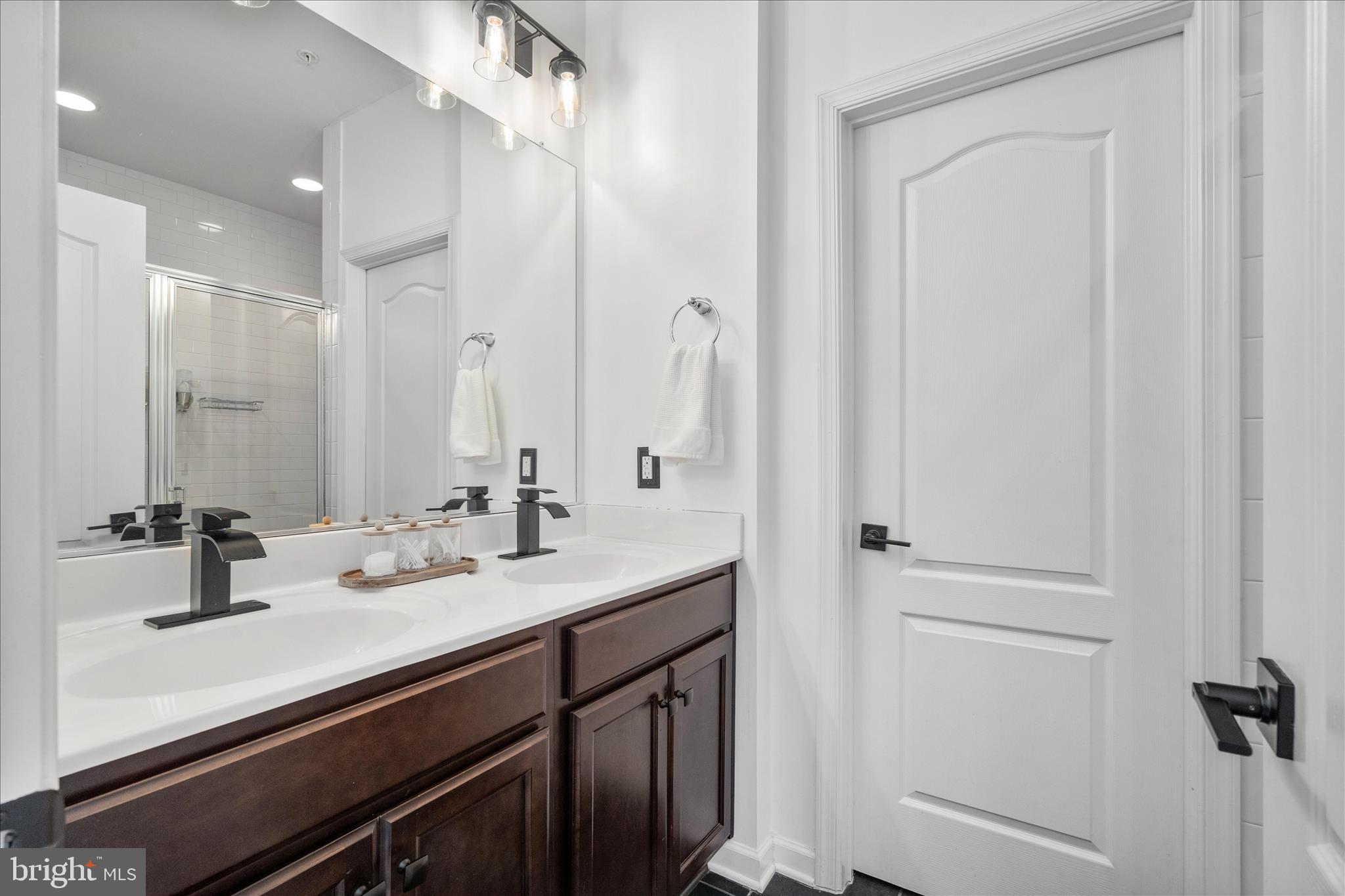 2723 Osprey Way North Frederick, MD 21701 - Photo 18 of 30 Primary Bath with Double Vanity