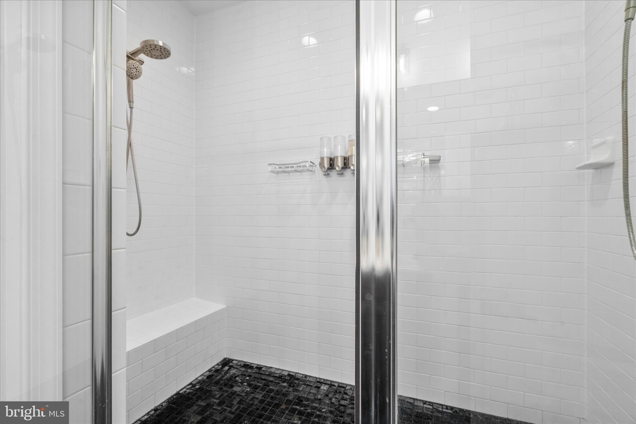2723 Osprey Way North Frederick, MD 21701 - Photo 19 of 30 Oversized, Walk-in Primary Shower