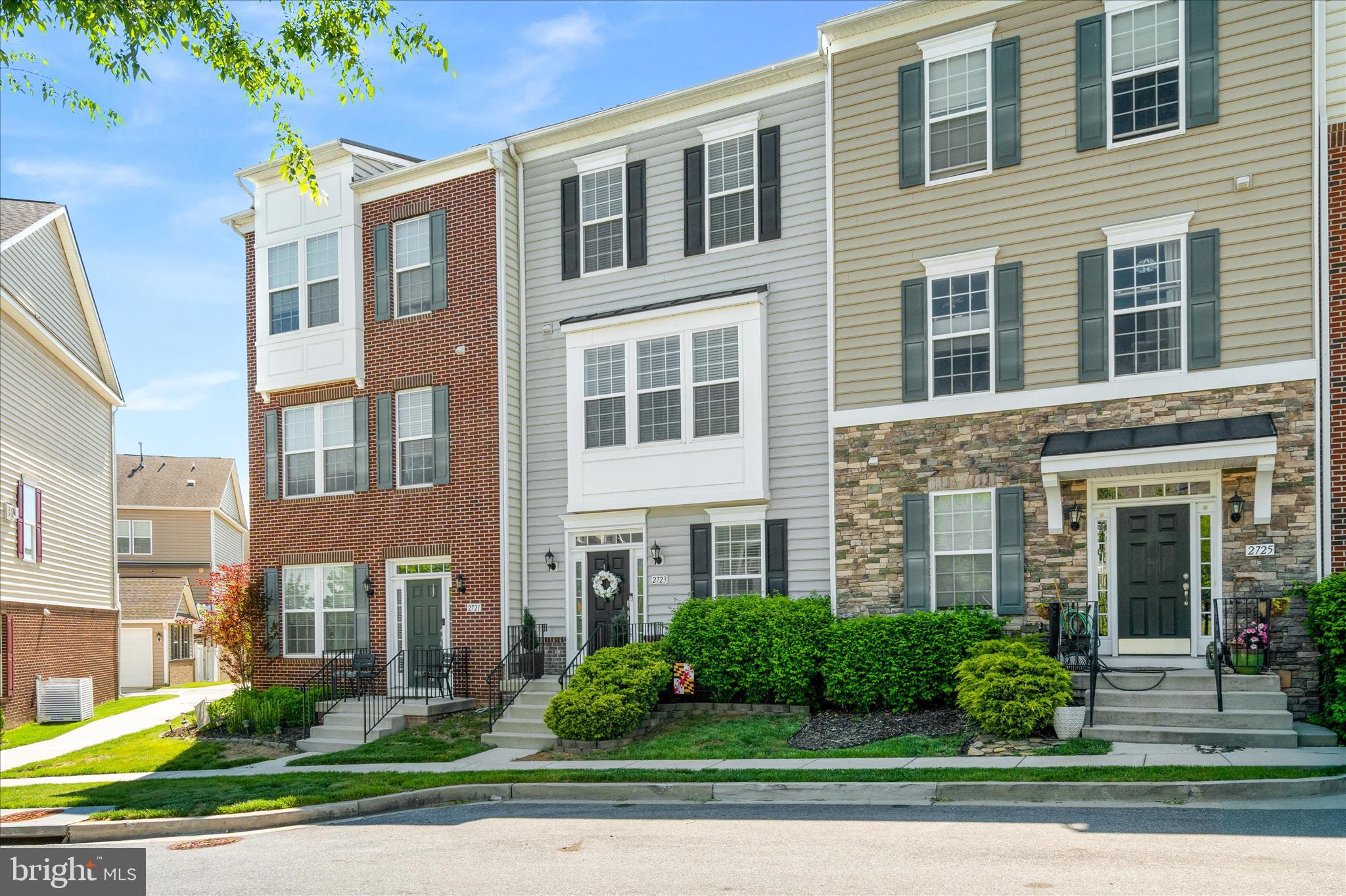 2723 Osprey Way North Frederick, MD 21701 - Photo 2 of 30 Pristine condition