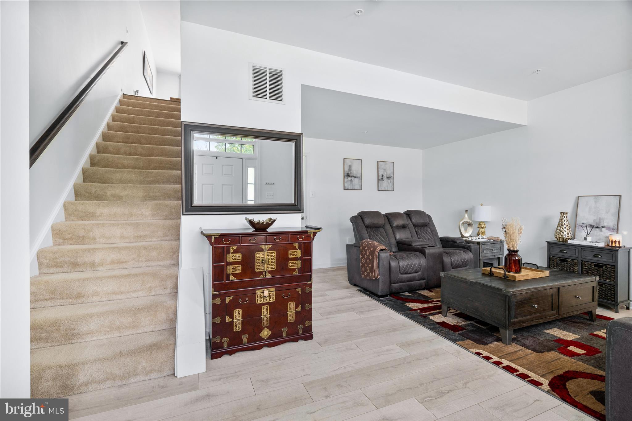 2723 Osprey Way North Frederick, MD 21701 - Photo 25 of 30 Lower-Level Den