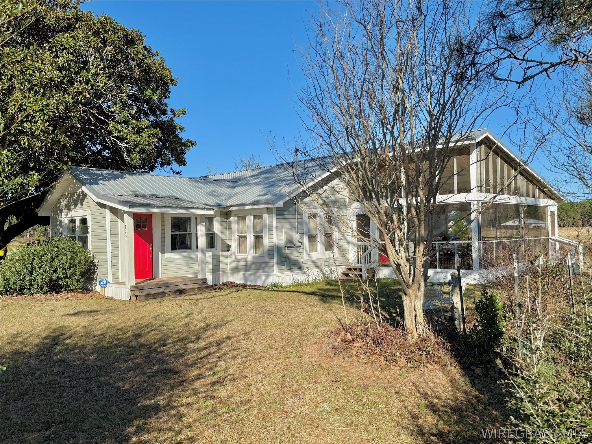 725 High Bluff Road Hartford, AL 36344 - Photo 30 of 40 Gallery Image 30