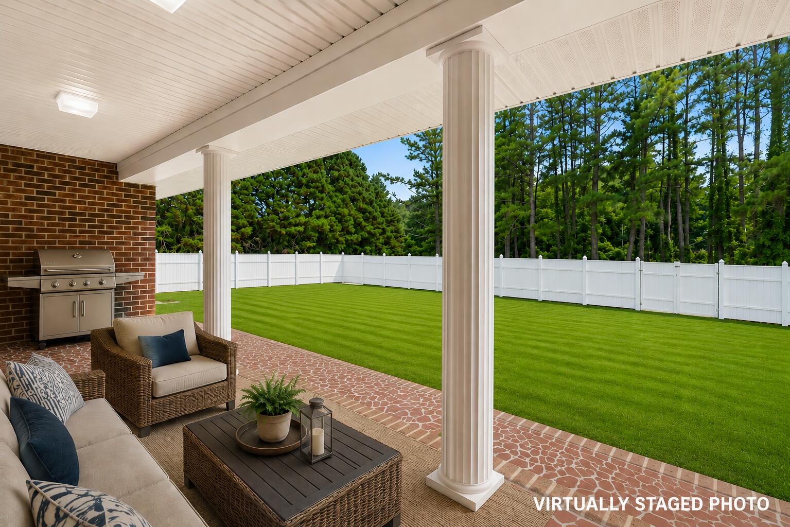 451 Kelton Road St. Stephen, SC 29479 - Photo 21 of 69