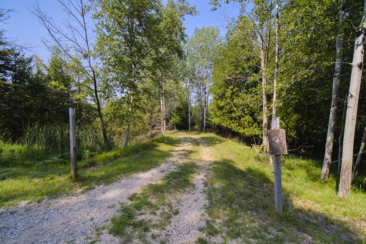 2521 Crescent Beach Road Manistee, MI 49660 - Photo 58 of 72