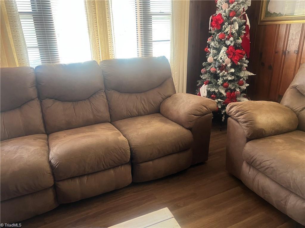 1398 Simpson Mill Road Mount Airy, NC 27030 - Photo 3 of 7