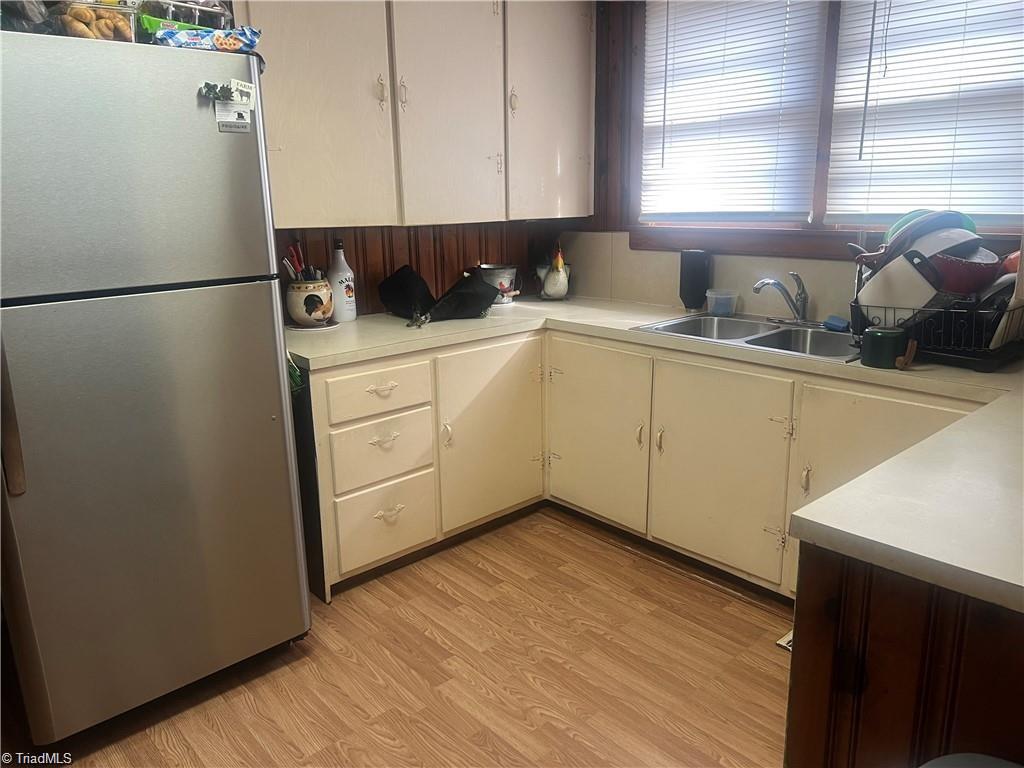 1398 Simpson Mill Road Mount Airy, NC 27030 - Photo 4 of 7