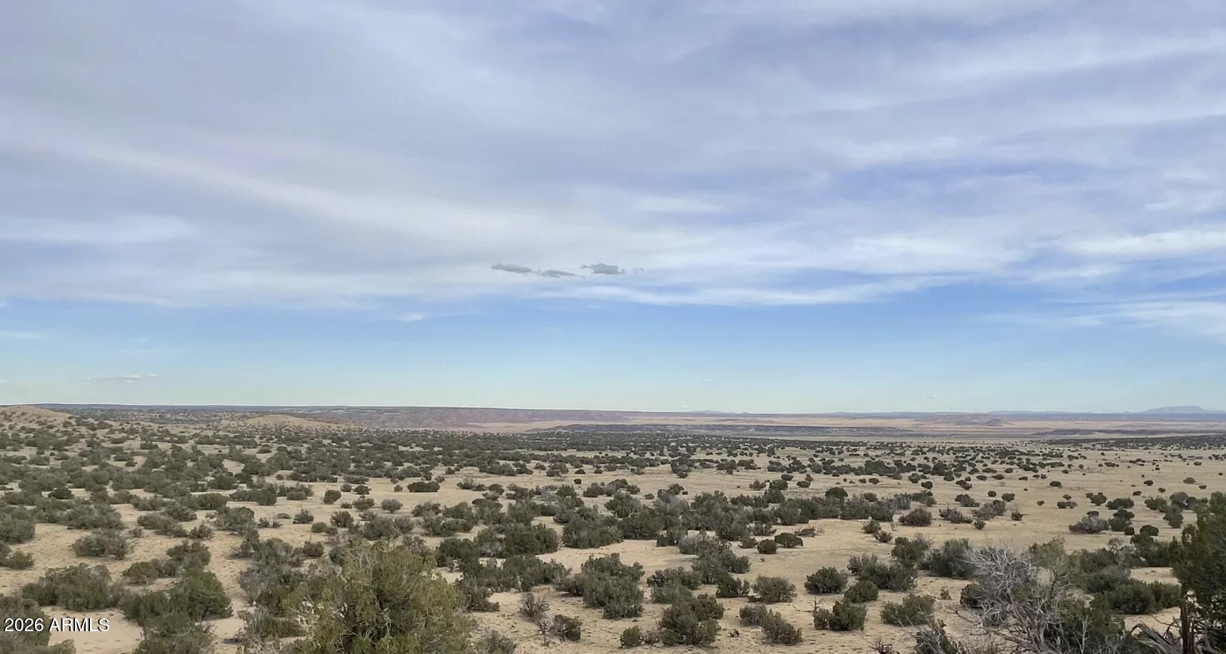 684 County Road St. Johns, AZ 85936 - Photo 11 of 11 an aerial view of a city