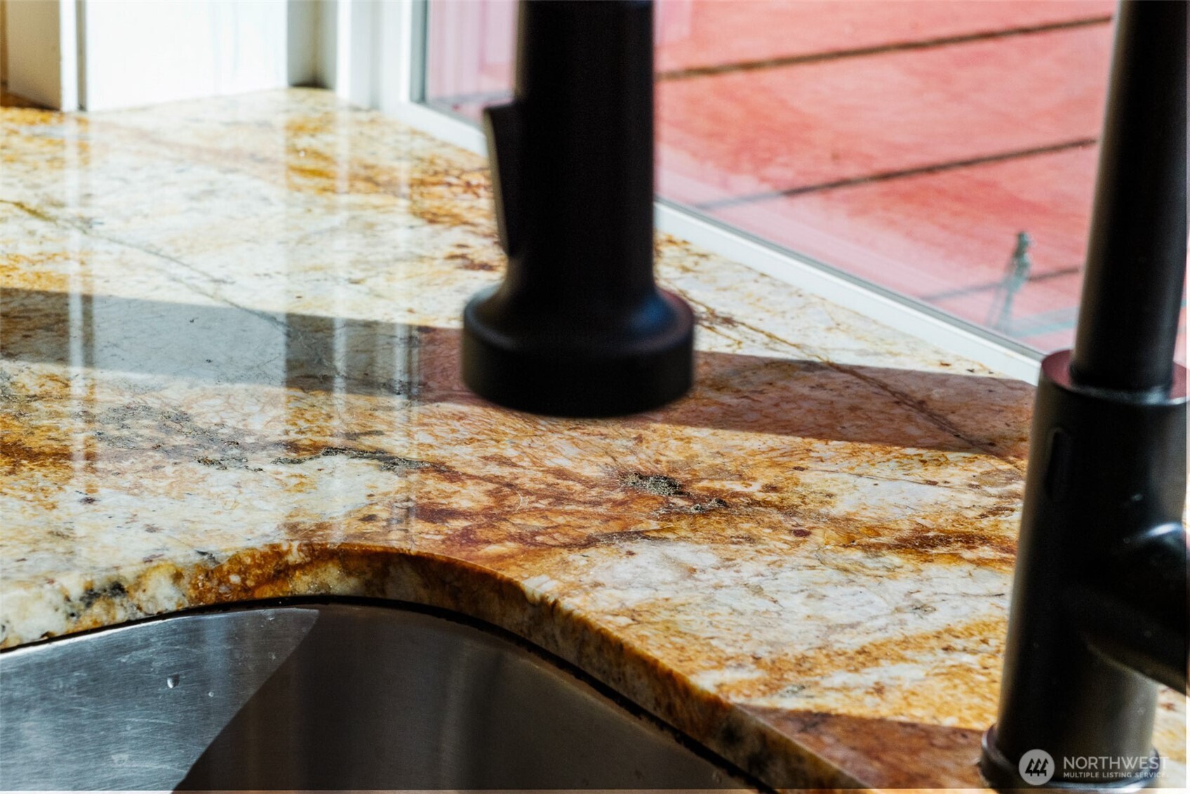 2400 East Howell Street, Unit G Seattle, WA 98122 - Photo 11 of 31 a view of sky from window