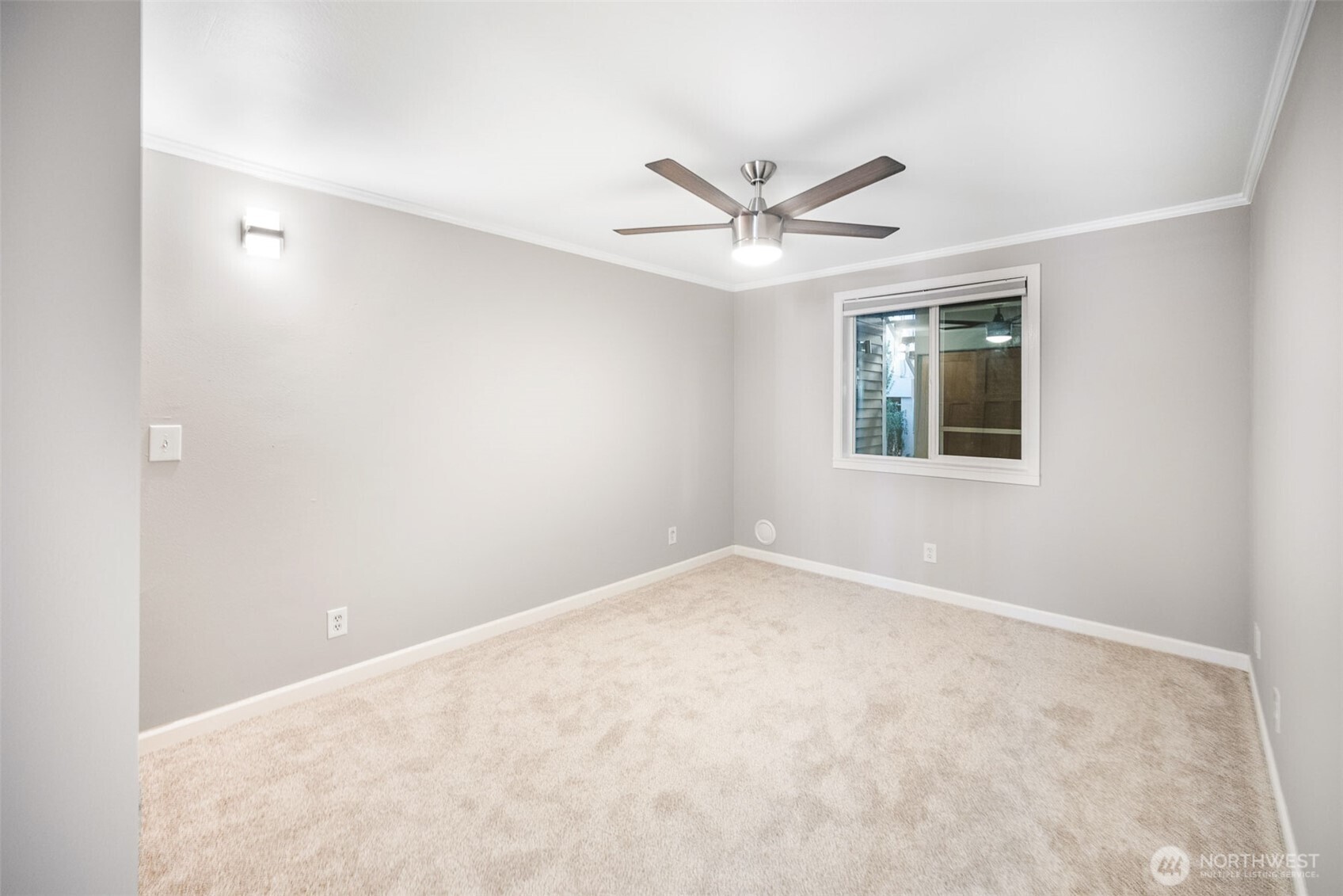 2400 East Howell Street, Unit G Seattle, WA 98122 - Photo 25 of 31 a view of an empty room with a window