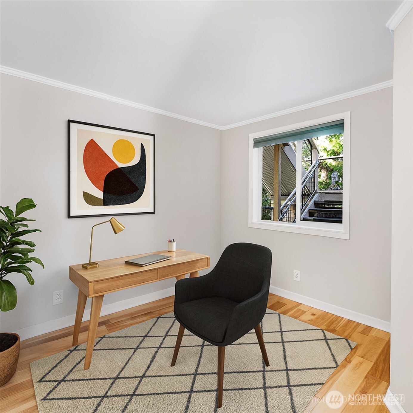 2400 East Howell Street, Unit G Seattle, WA 98122 - Photo 26 of 31