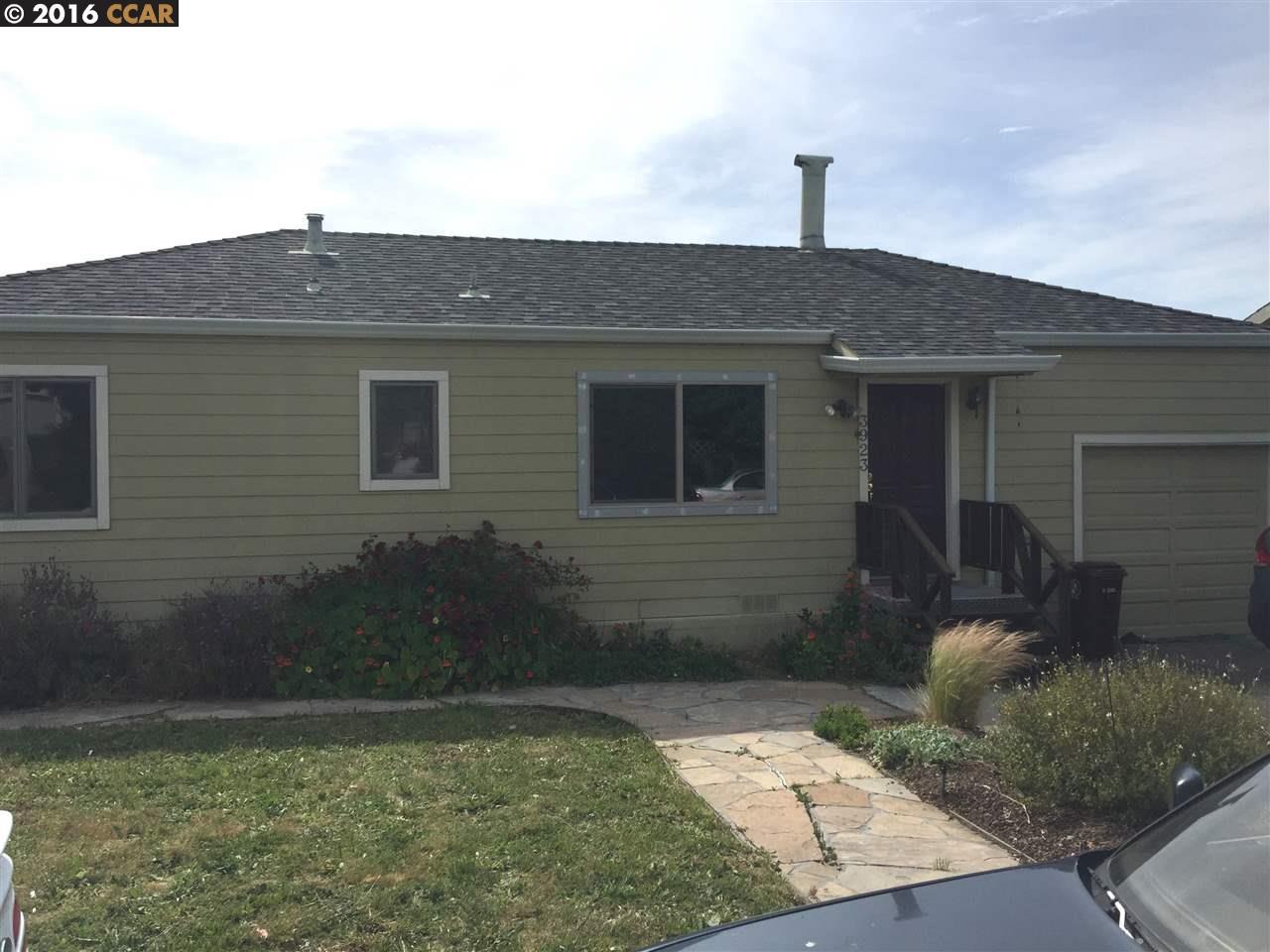 3923 El Monte Road El Sobrante, CA 94803 - Photo 1 of 1