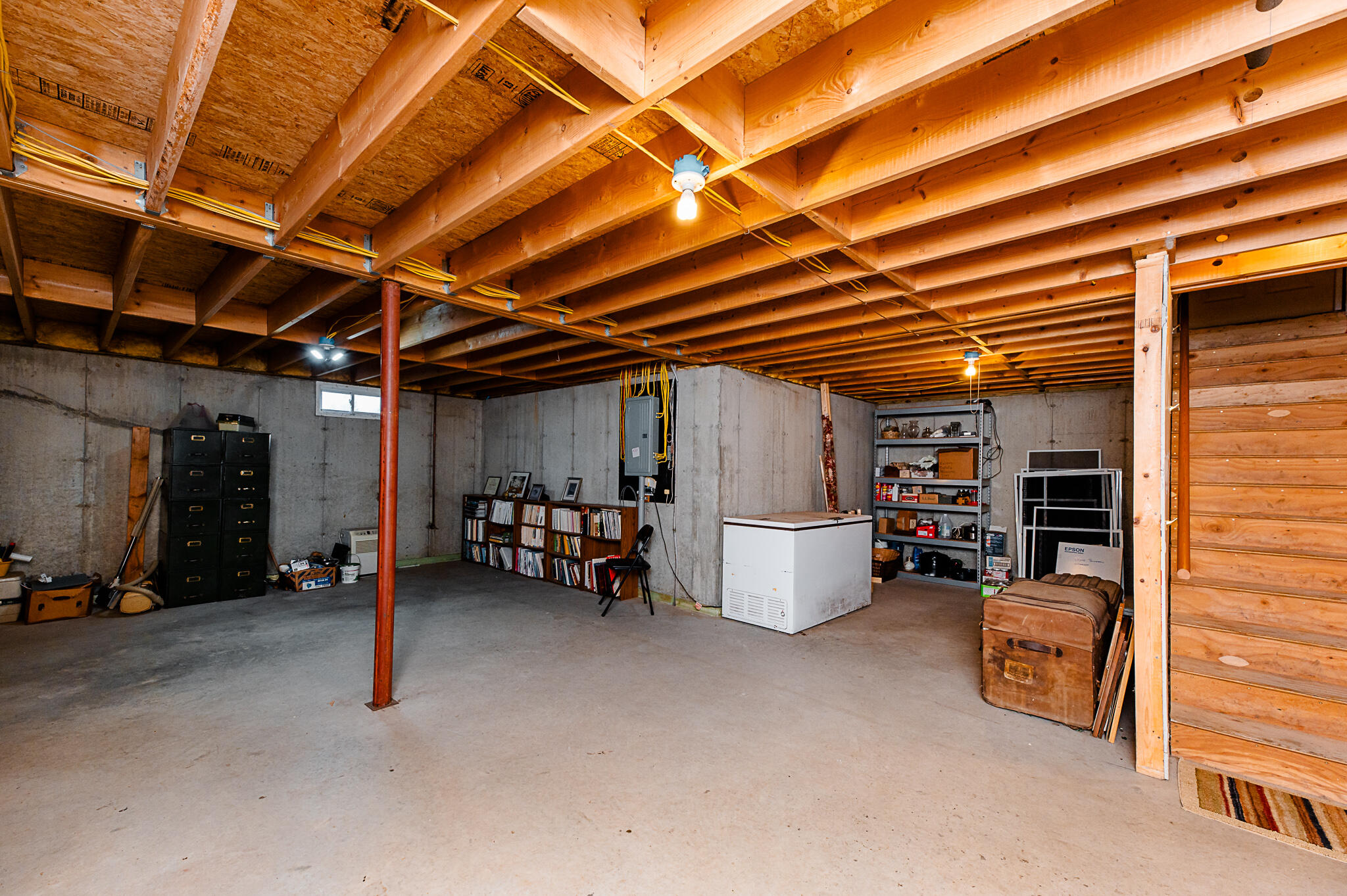 382 Lemon Stream Road New Portland, ME 04961 - Photo 29 of 48 Magical Moments Photography-34