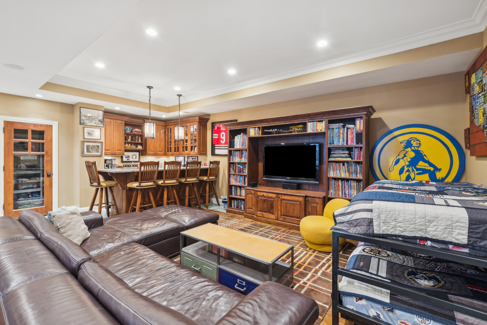 1341 Edgewood Road Lake Forest, IL 60045 - Photo 33 of 44