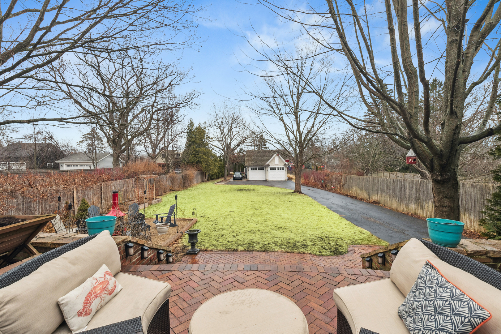 1341 Edgewood Road Lake Forest, IL 60045 - Photo 38 of 44