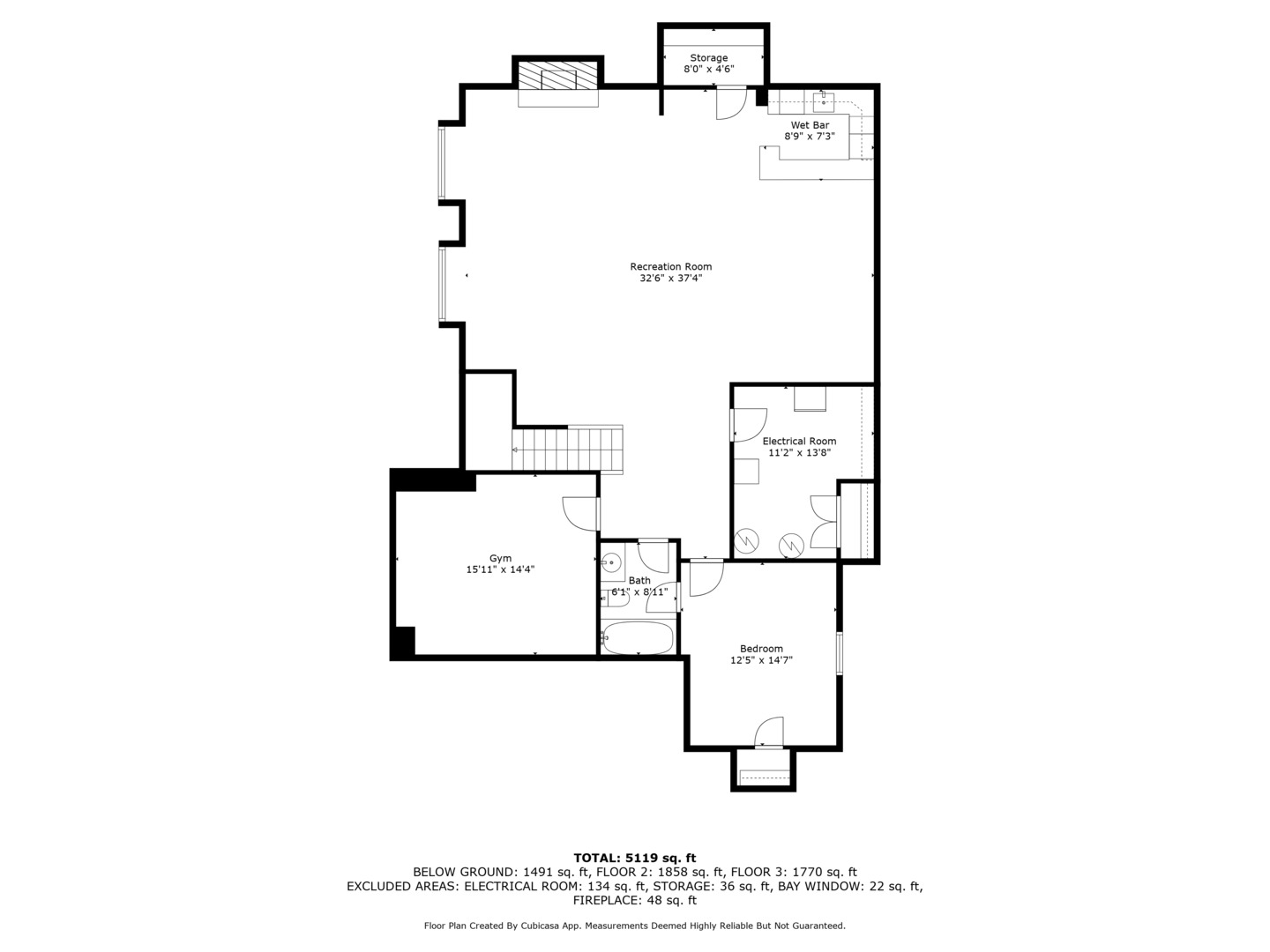 1341 Edgewood Road Lake Forest, IL 60045 - Photo 44 of 44