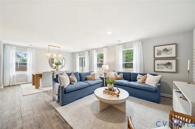 $409,990 | 1731 River Vista Road, Hopewell, VA 23860