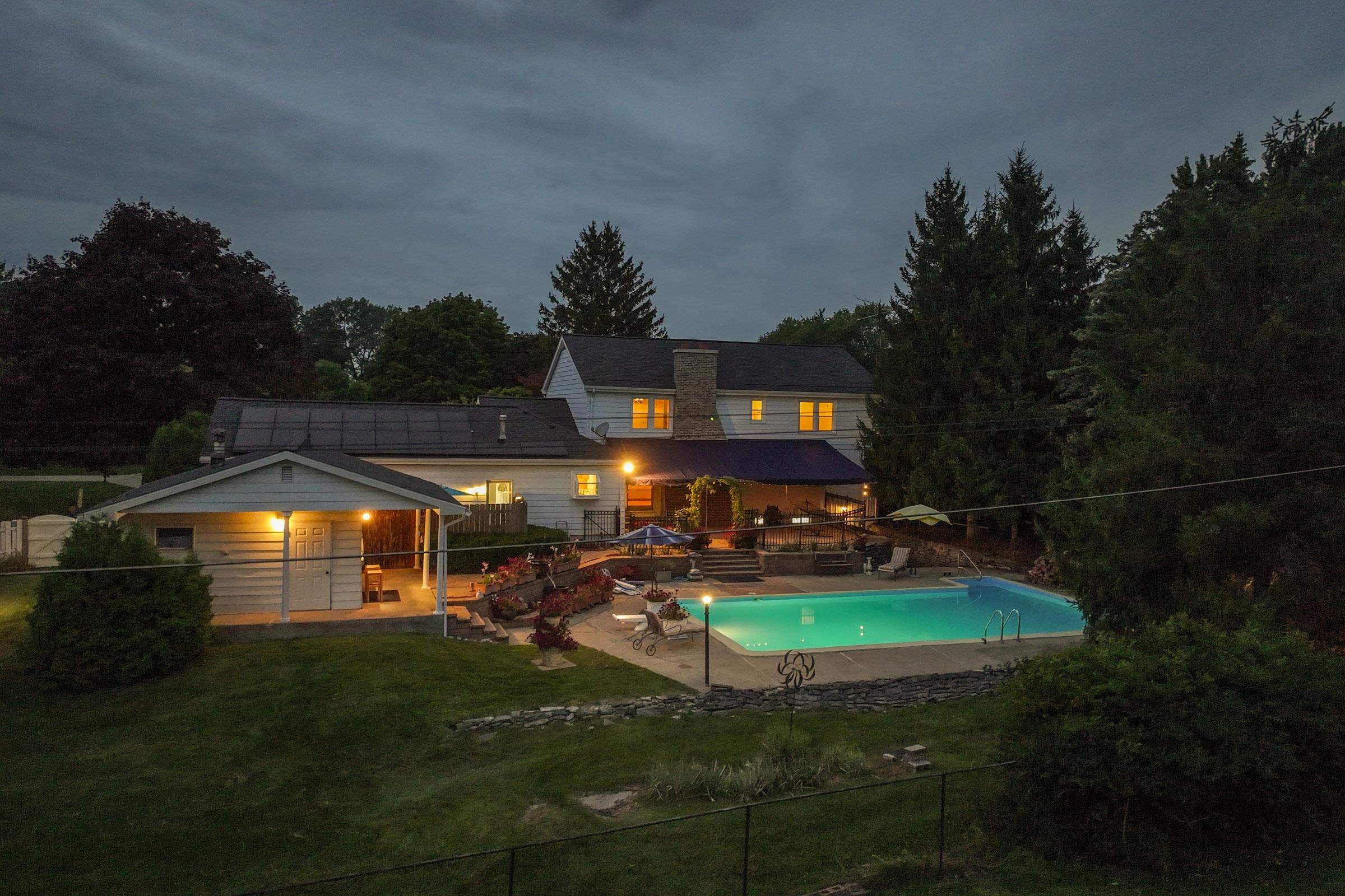 5340 Peppermill Road Grand Blanc, MI 48439 - Photo 59 of 61