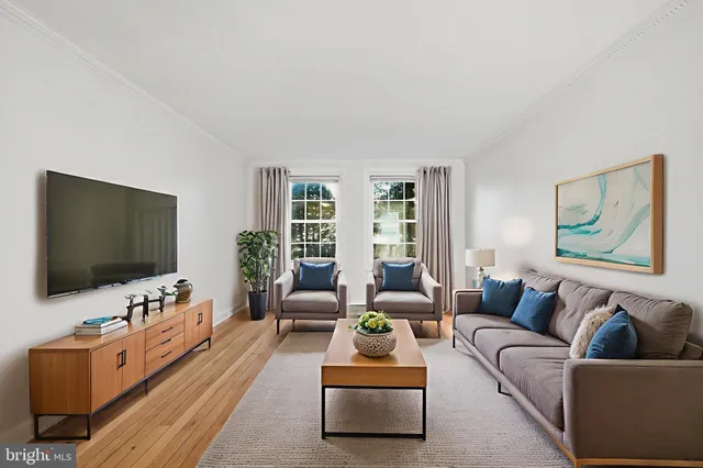 $2,575 | 4431 36th Street South, Unit A1, Arlington, VA 22206