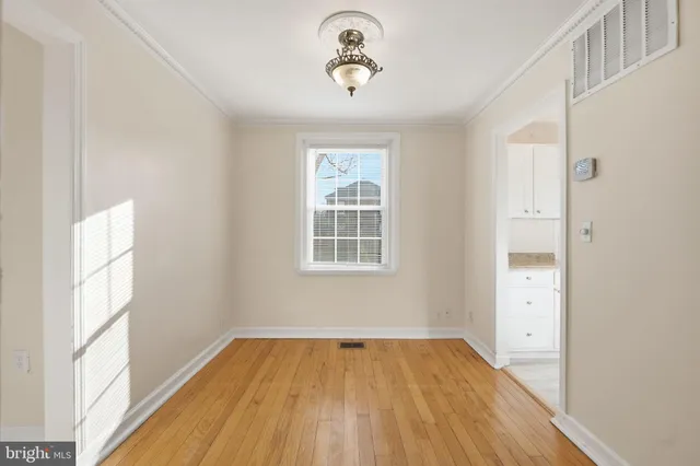 $2,575 | 4431 36th Street South, Unit A1, Arlington, VA 22206