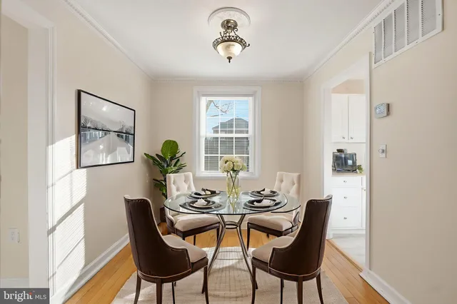 $2,575 | 4431 36th Street South, Unit A1, Arlington, VA 22206