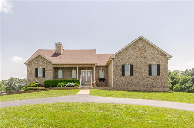 3443 Thompson Road Springfield, TN 37172 - Photo 2 of 20 This beautiful home has many wonderful features including a water softener, central vac, 2 gas fireplaces and more.