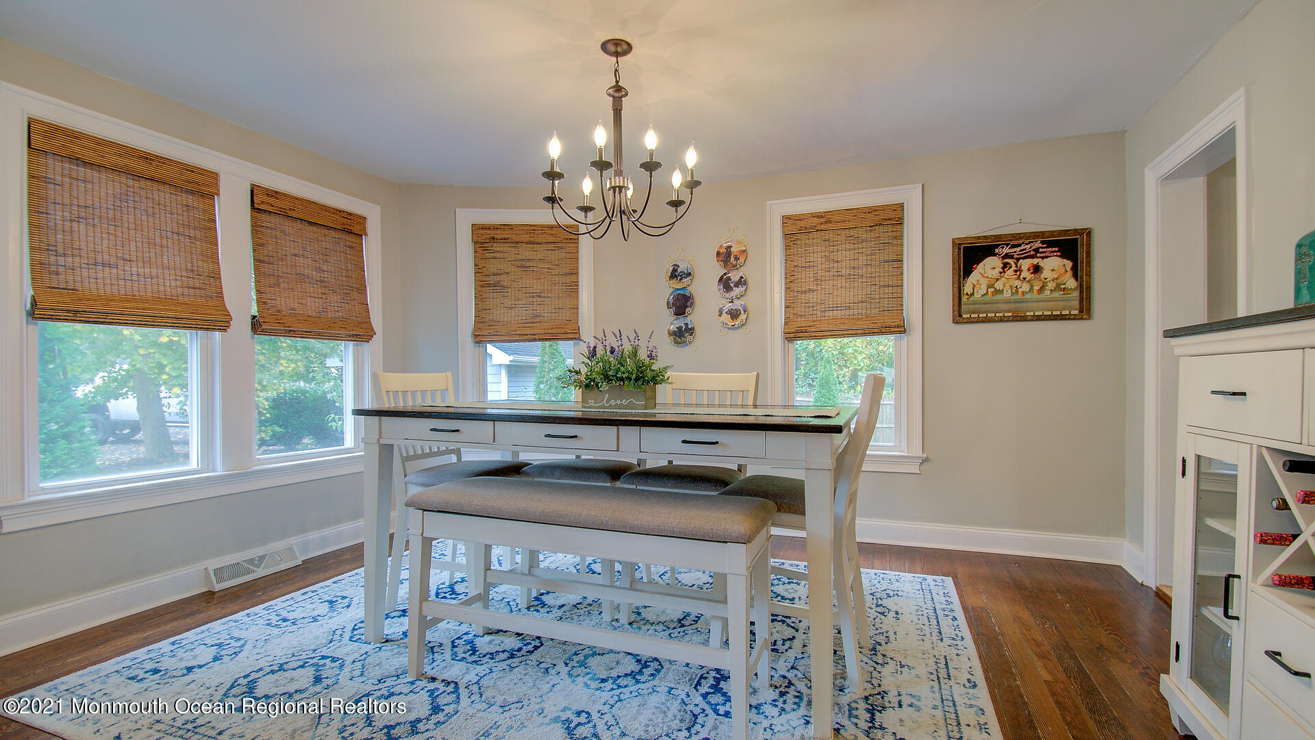 10 Cherry Tree Farm Road Middletown, NJ 07748 - Photo 22 of 43 a living room with furniture and a window