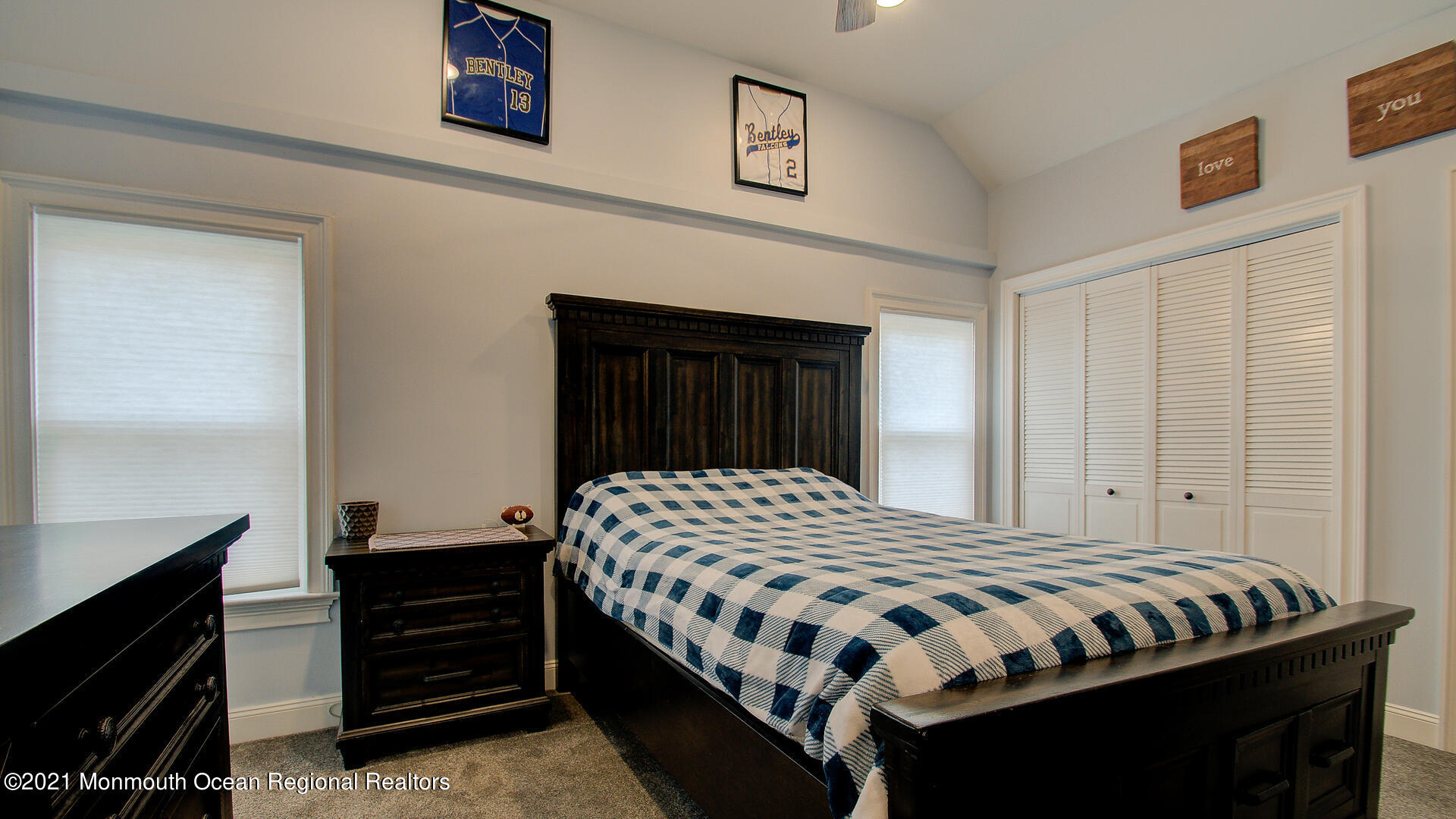 10 Cherry Tree Farm Road Middletown, NJ 07748 - Photo 28 of 43 a bedroom with a bed and dresser