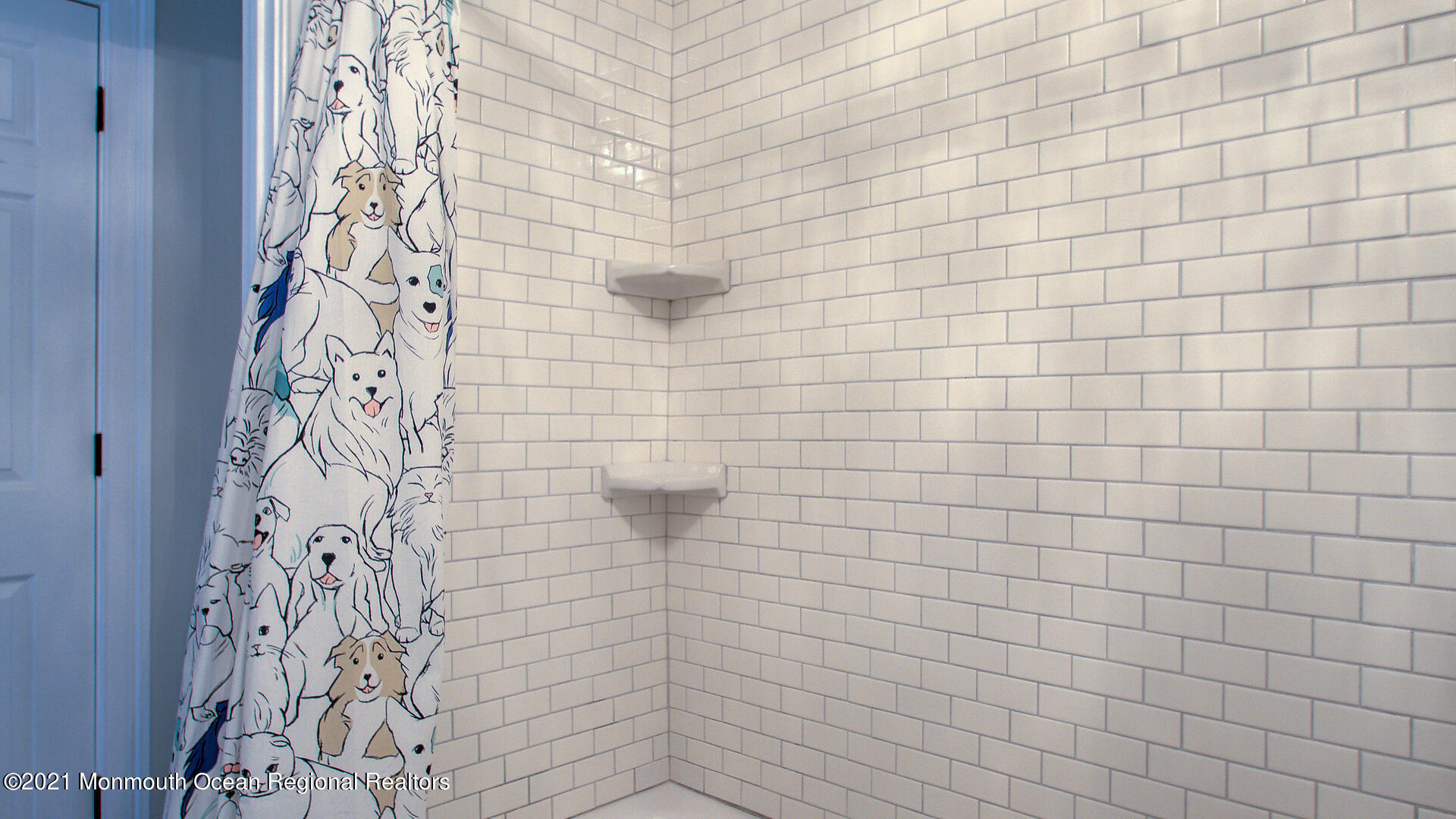 10 Cherry Tree Farm Road Middletown, NJ 07748 - Photo 32 of 43 a bathroom with a shower