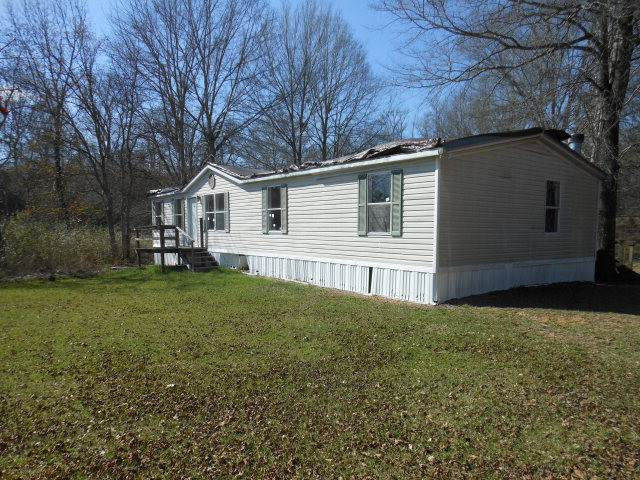 1293 Heucks Retreat Road Northeast Brookhaven, MS 39601 - Photo 1 of 1 Main View