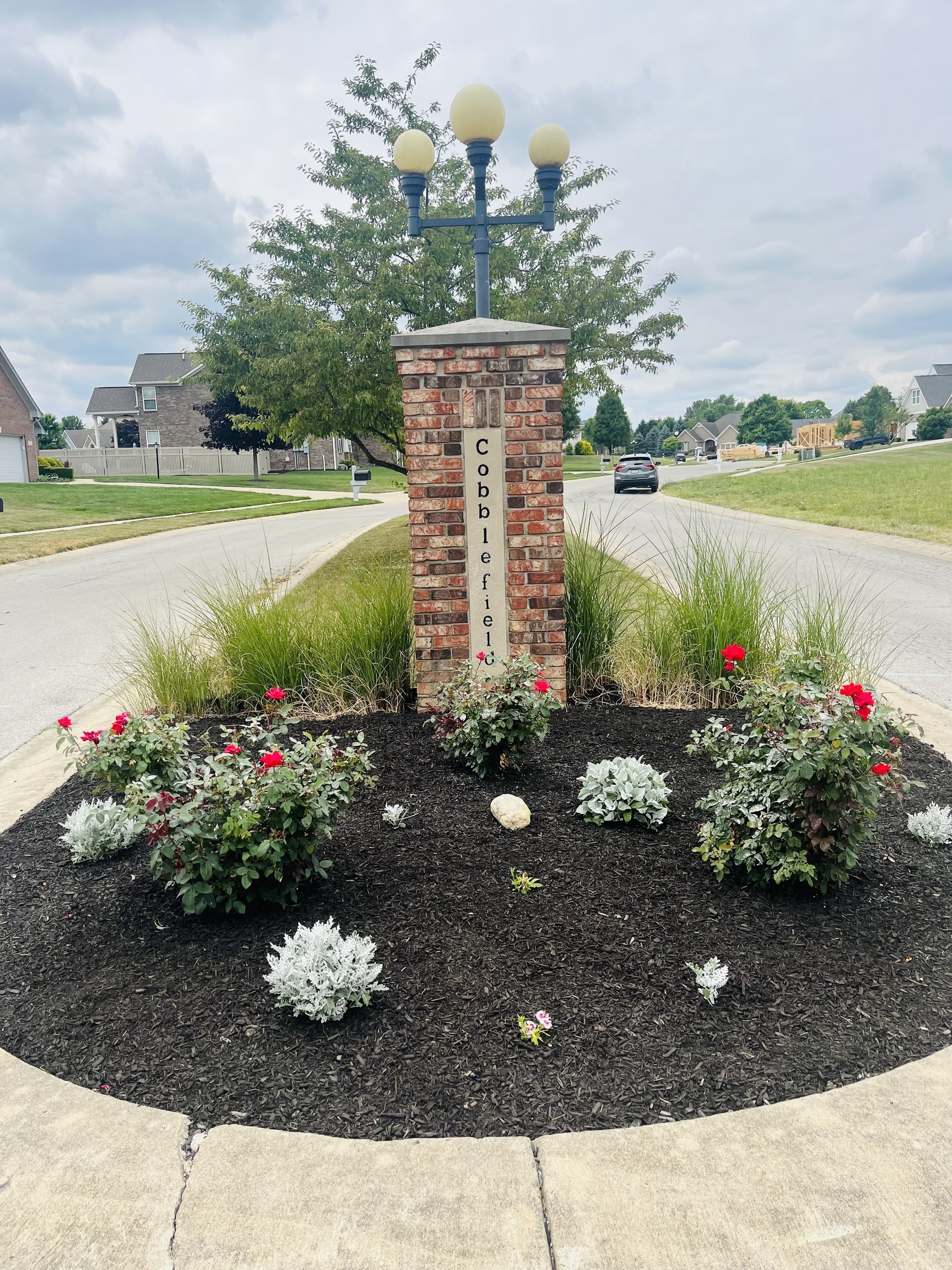 1218 North Buck Creek Road Greenfield, IN 46140 - Photo 1 of 7