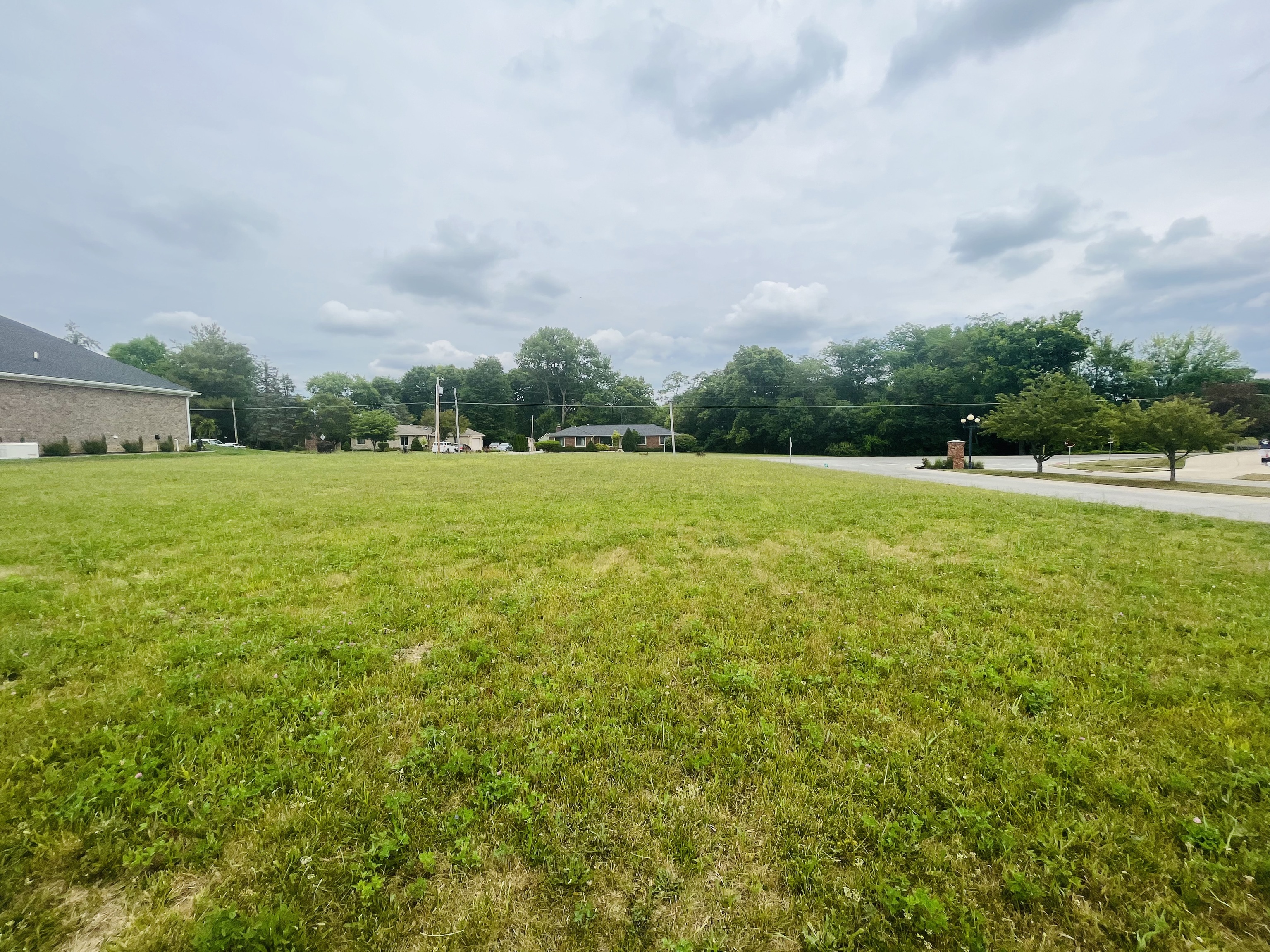 1218 North Buck Creek Road Greenfield, IN 46140 - Photo 2 of 7