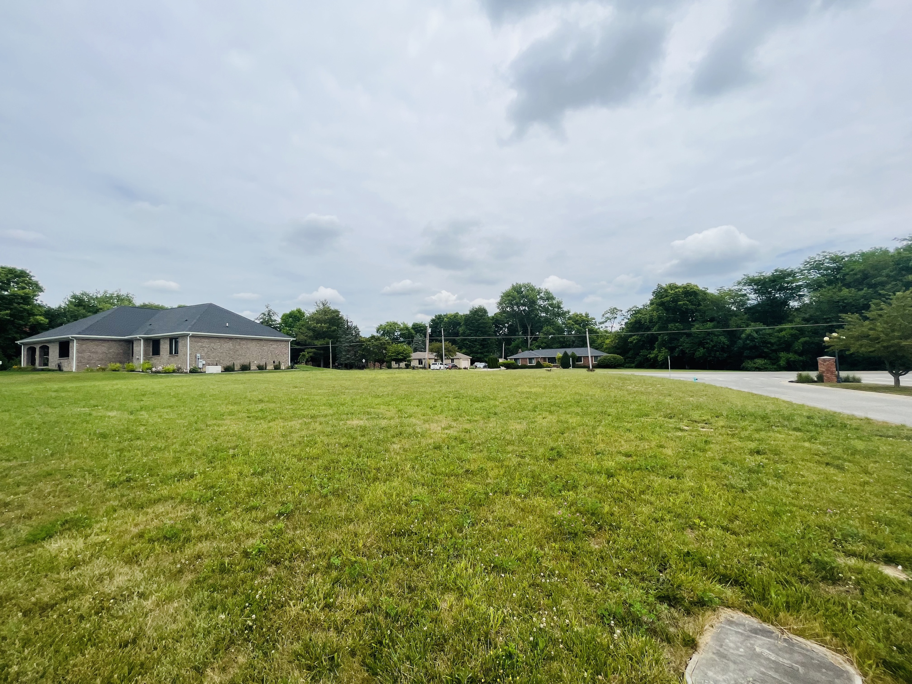 1218 North Buck Creek Road Greenfield, IN 46140 - Photo 4 of 7