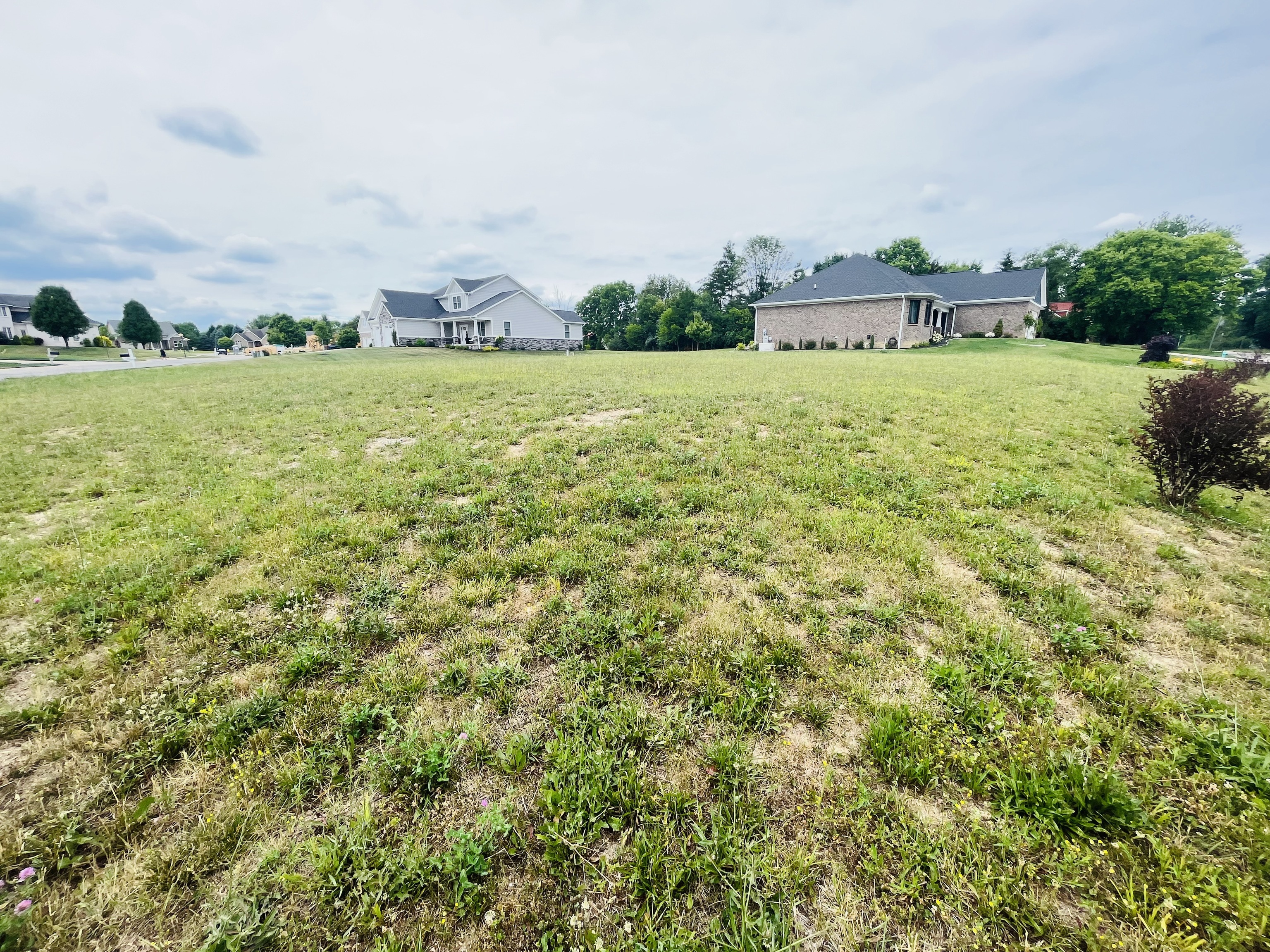 1218 North Buck Creek Road Greenfield, IN 46140 - Photo 5 of 7