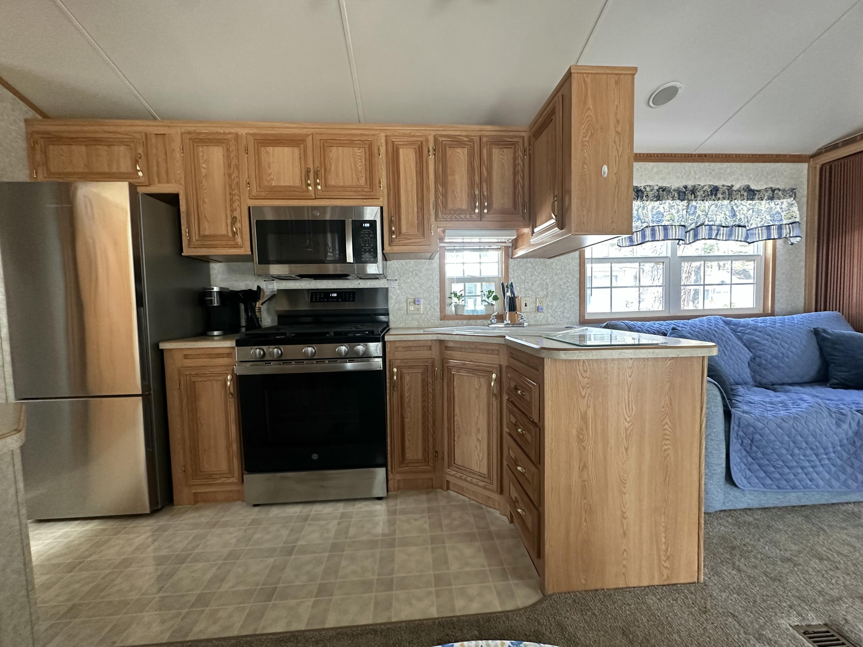 150 Chapel Road, Unit 208 Wells, ME 04090 - Photo 24 of 38