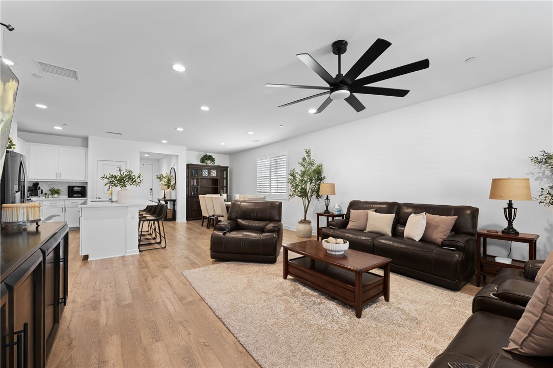36938 Frantoio Street Beaumont, CA 92223 - Photo 14 of 35 a living room with furniture