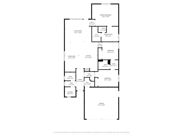 $540,000 | 36938 Frantoio Street, Beaumont, CA 92223
