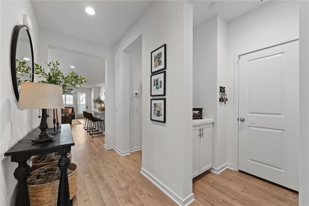 36938 Frantoio Street Beaumont, CA 92223 - Photo 7 of 35 a view of a living room