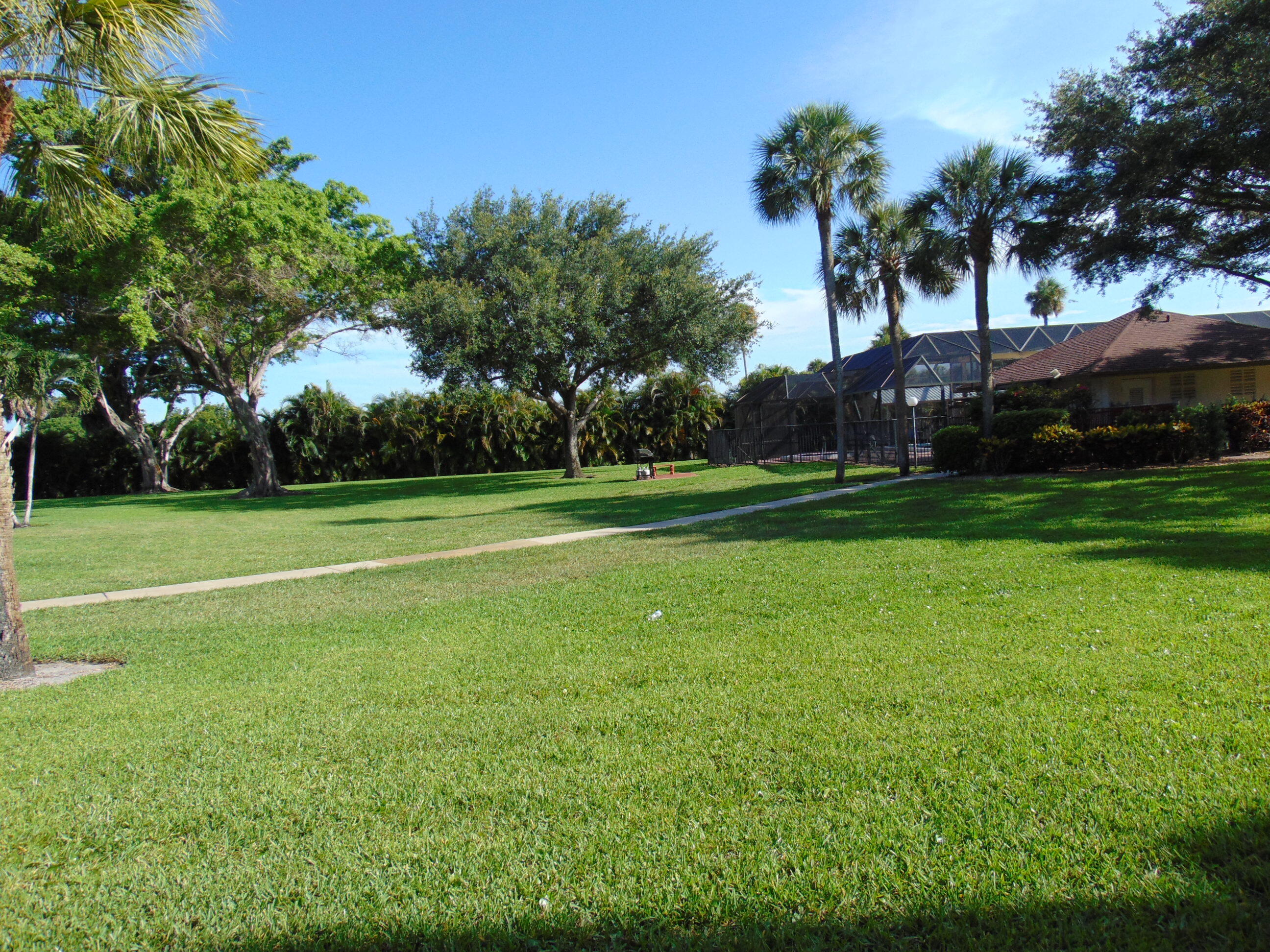 9220 Southwest 14th Street, Unit 3103 Boca Raton, FL 33428 - Photo 33 of 58 a view of a park