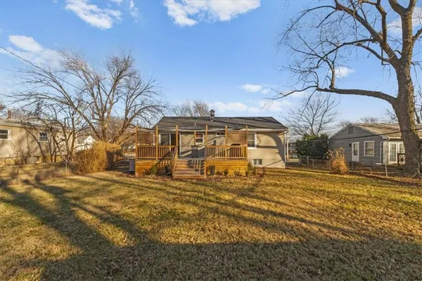 $250,000 | 602 South Cedar Street, Belton, MO 64012