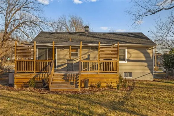 $250,000 | 602 South Cedar Street, Belton, MO 64012