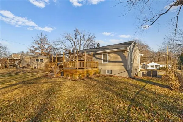 $250,000 | 602 South Cedar Street, Belton, MO 64012