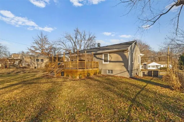 $250,000 | 602 South Cedar Street, Belton, MO 64012