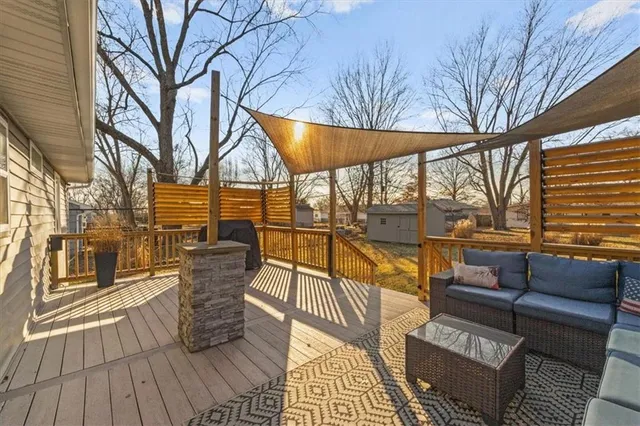 $250,000 | 602 South Cedar Street, Belton, MO 64012